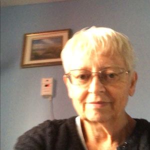 Meet your Posher, Kathy